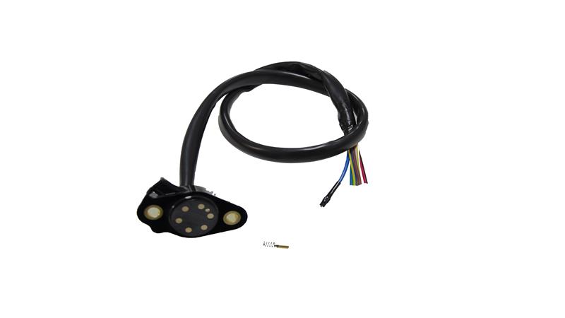 VİTES GÖSTERGE MÜŞÜRÜ (ZT200-C)